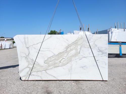 Calacatta Gold