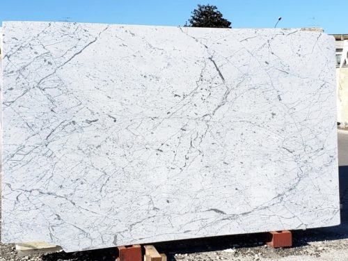 Statuarietto venatino