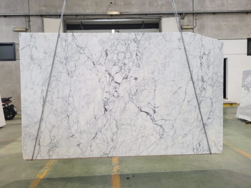 CALACATTA CREMO